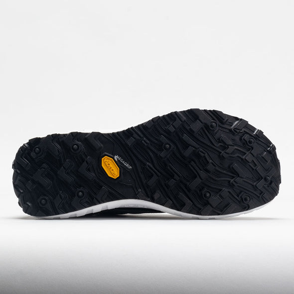 norda 001 Men's Black