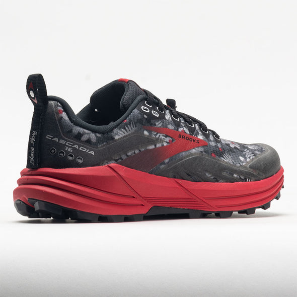 Brooks Cascadia 16 Men's Sasquatch Collection