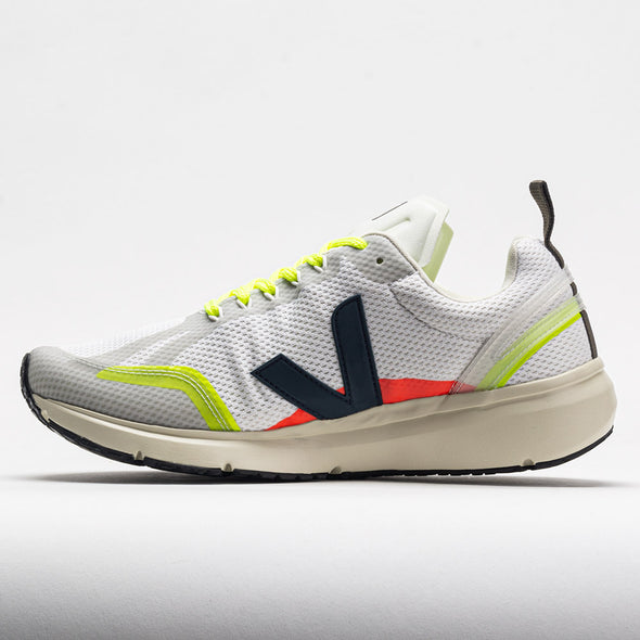 VEJA Condor 2 Men's White/Nautico/Multicolor