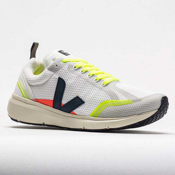 VEJA Condor 2 Men's White/Nautico/Multicolor