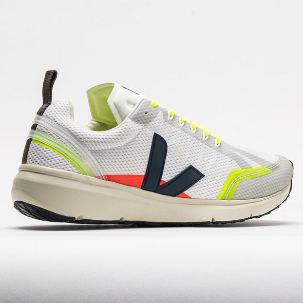 VEJA Condor 2 Men's White/Nautico/Multicolor