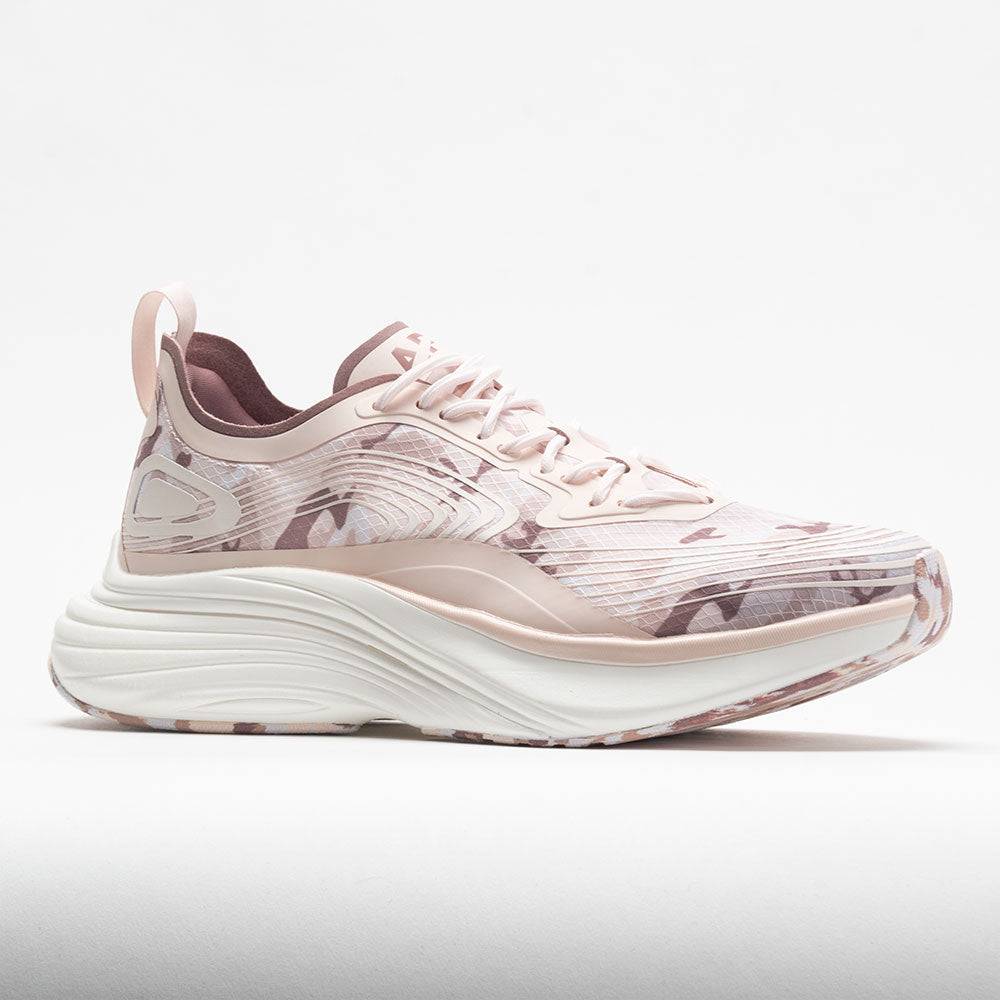 APL Streamline Women's Creme/Beachwood/Camo