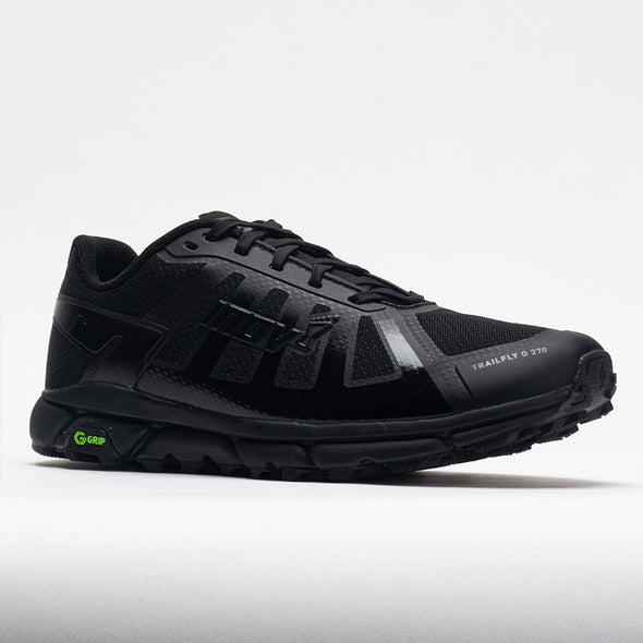 inov-8 TrailFly G 270 Men's Black