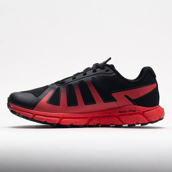 inov-8 TrailFly G 270 Men's Black/Red