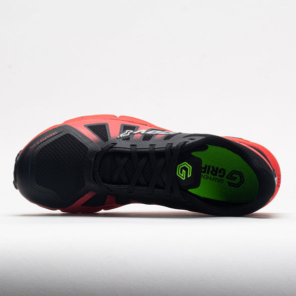 inov-8 TrailFly G 270 Men's Black/Red