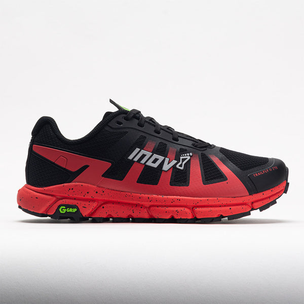 inov-8 TrailFly G 270 Men's Black/Red