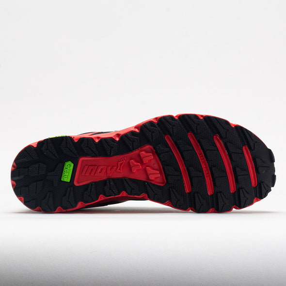 inov-8 TrailFly G 270 Men's Black/Red