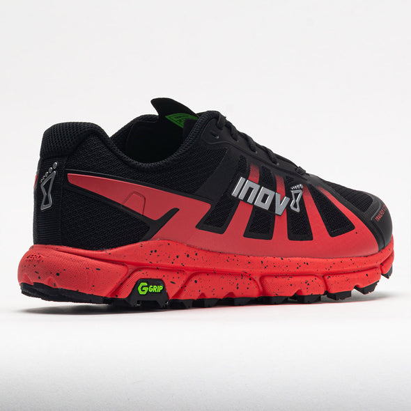 inov-8 TrailFly G 270 Men's Black/Red