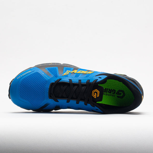 inov-8 TrailFly G 270 Men's Blue/Nectar