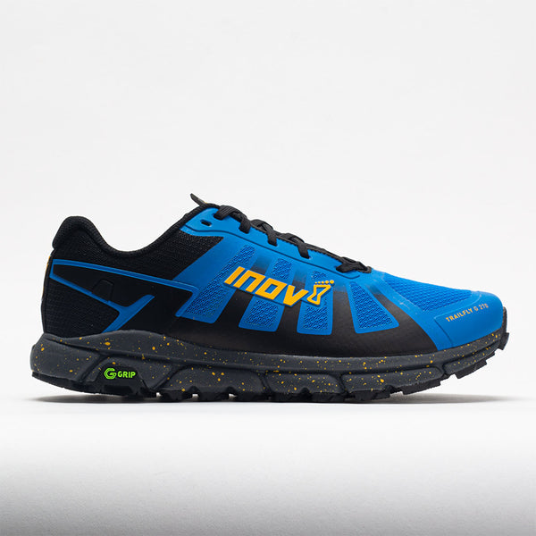 inov-8 TrailFly G 270 Men's Blue/Nectar