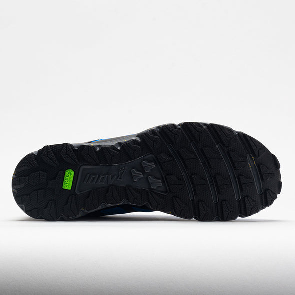 inov-8 TrailFly G 270 Men's Blue/Nectar