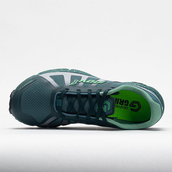 inov-8 TrailFly G 270 Women's Pine/Mint