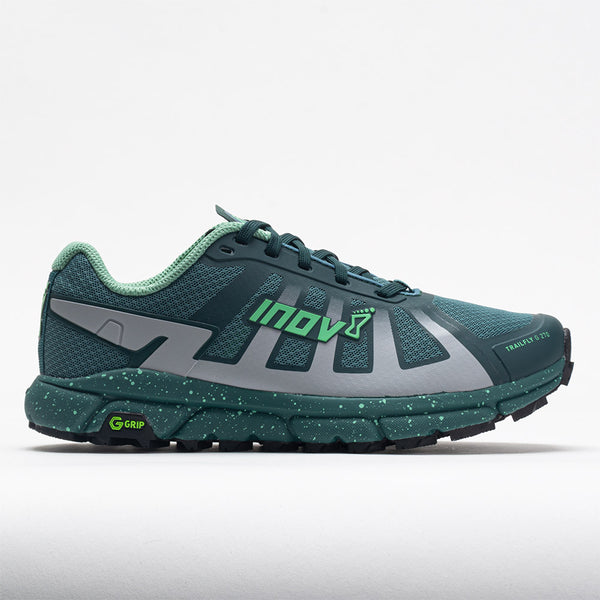 inov-8 TrailFly G 270 Women's Pine/Mint