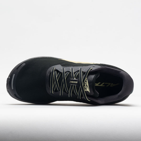 Altra Rivera 2 Men's Black
