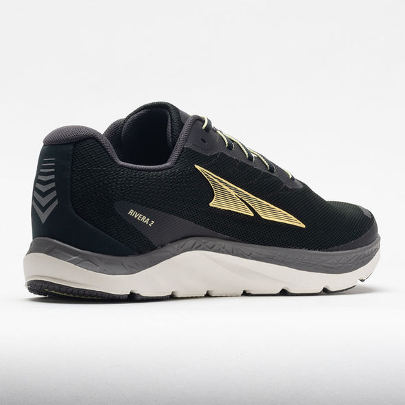 Altra Rivera 2 Men's Black