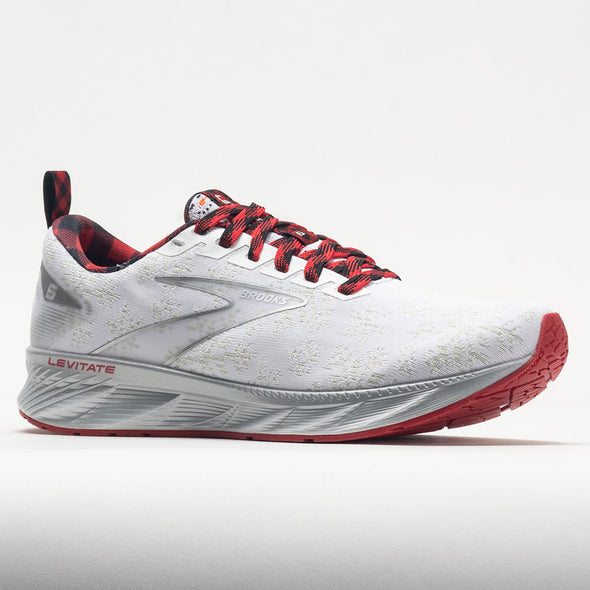 Brooks Levitate 6 Men's Run Merry Edition
