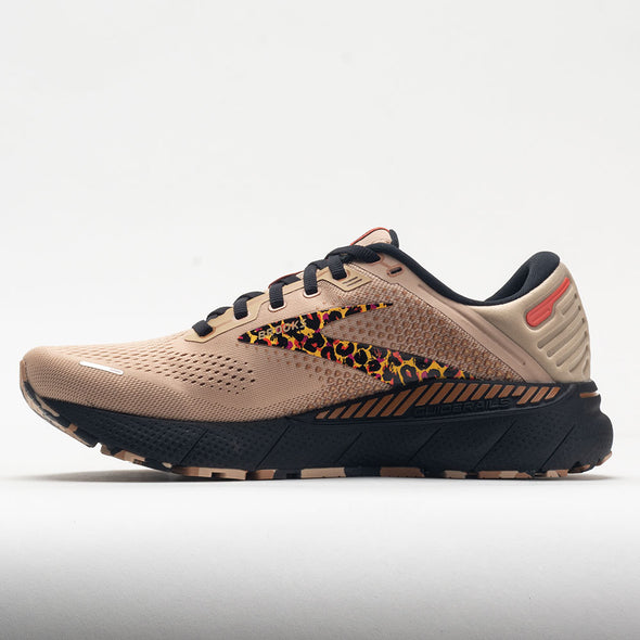 Brooks Adrenaline GTS 22 Women's Ginger/Black/Citrus