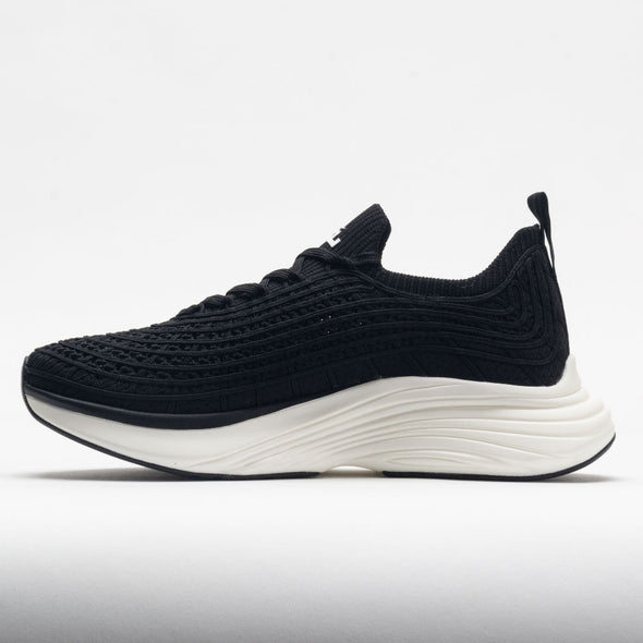 APL TechLoom Zipline Women's Black/White