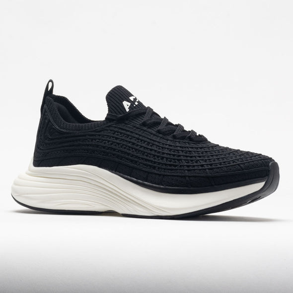 APL TechLoom Zipline Women's Black/White
