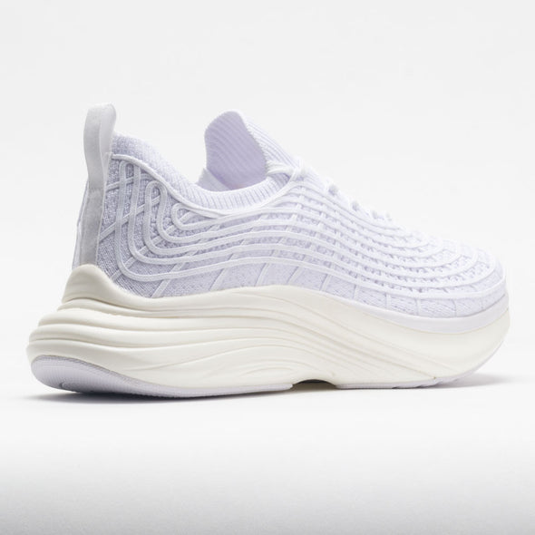 APL TechLoom Zipline Men's White