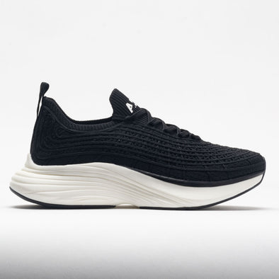 APL TechLoom Zipline Men's Black/White