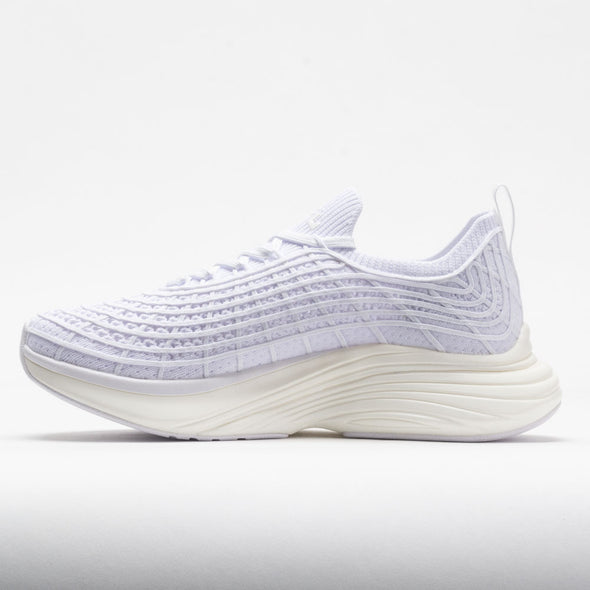 APL TechLoom Zipline Women's White