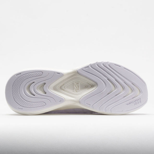 APL TechLoom Zipline Women's White