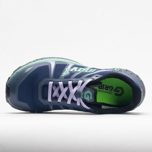 inov-8 TrailFly Ultra G 300 Max Women's Navy/Mint/Black