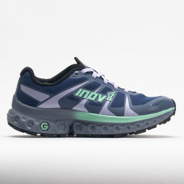 inov-8 TrailFly Ultra G 300 Max Women's Navy/Mint/Black