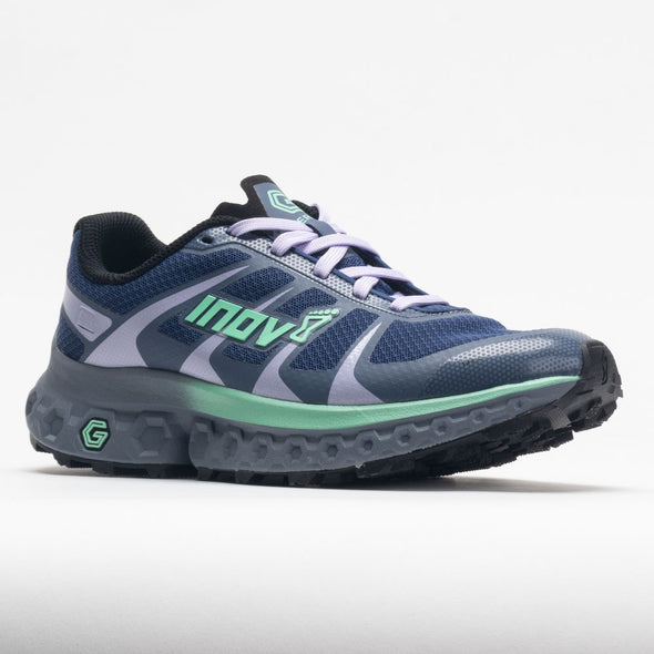 inov-8 TrailFly Ultra G 300 Max Women's Navy/Mint/Black