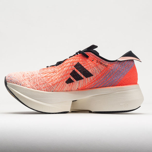 adidas adizero Prime X Strung Unisex Solar Red/White/Blue Dawn