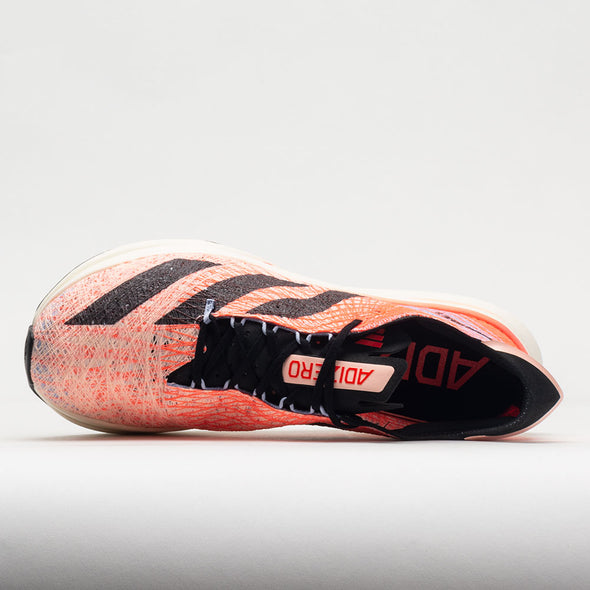 adidas adizero Prime X Strung Unisex Solar Red/White/Blue Dawn