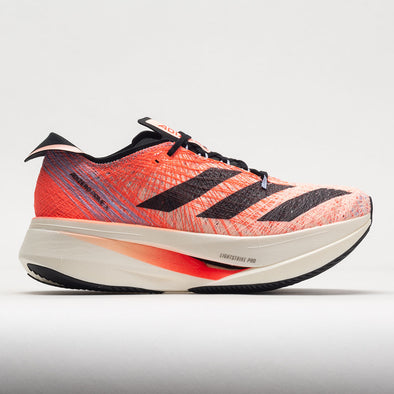 adidas adizero Prime X Strung Unisex Solar Red/White/Blue Dawn