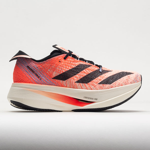 adidas adizero Prime X Strung Unisex Solar Red/White/Blue Dawn