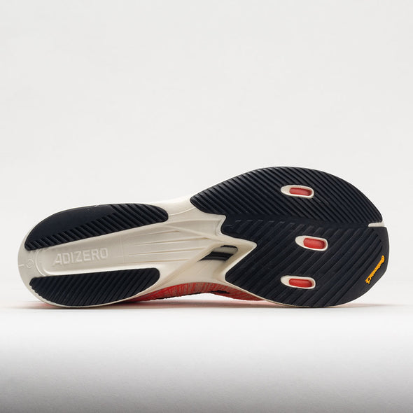 adidas adizero Prime X Strung Unisex Solar Red/White/Blue Dawn
