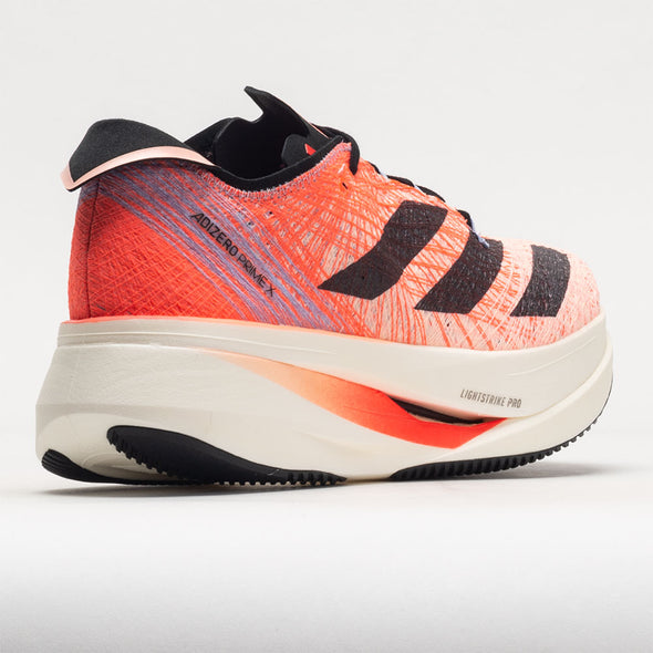 adidas adizero Prime X Strung Unisex Solar Red/White/Blue Dawn