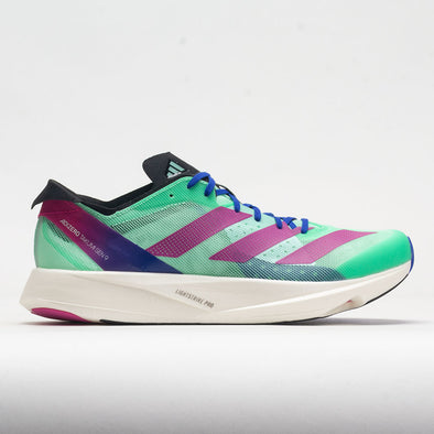 adidas adizero Takumisen 9 Men's Pulse Mont/Lucid Fuchsia/Lucid Blue