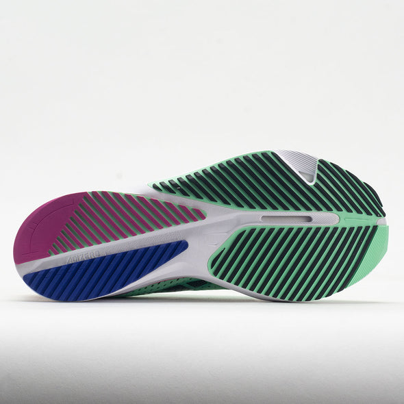 adidas adizero SL Women's Pulse Mint/Metallic/Lucid Fuchsia