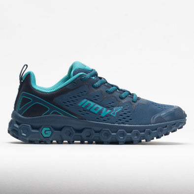 inov-8 Parkclaw G 280 Women's Navy/Teal