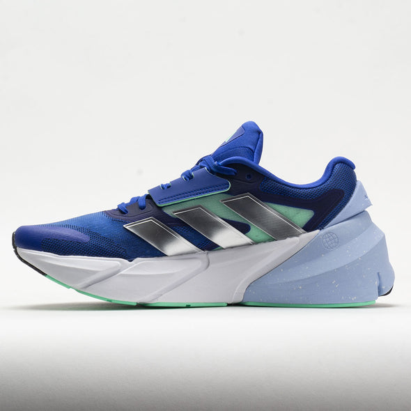 adidas adiSTAR 2 Men's Lucid Blue/Silver Metallic/Blue Dawn