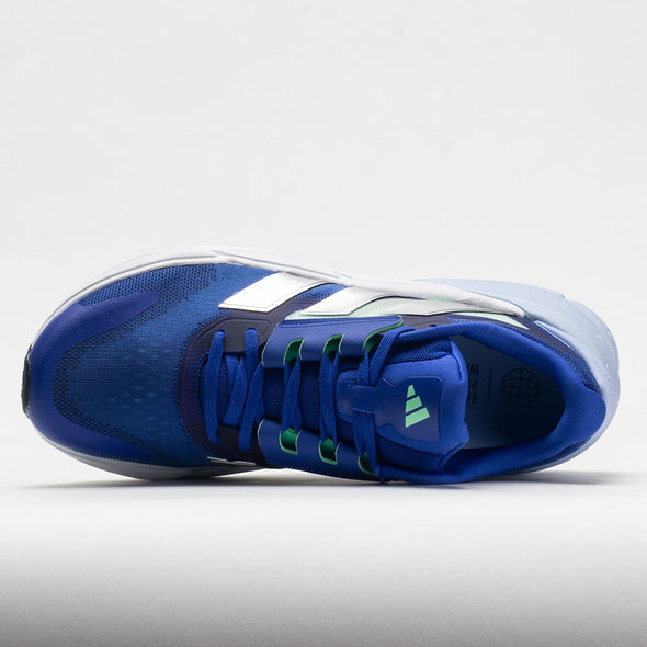 adidas adiSTAR 2 Men's Lucid Blue/Silver Metallic/Blue Dawn