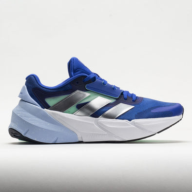 adidas adiSTAR 2 Men's Lucid Blue/Silver Metallic/Blue Dawn