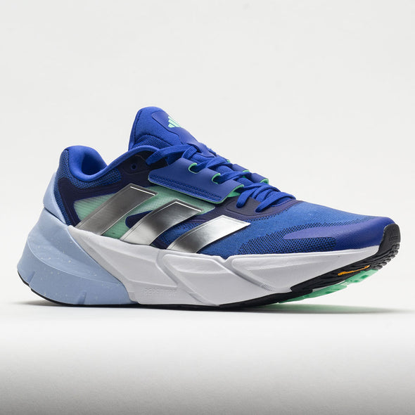 adidas adiSTAR 2 Men's Lucid Blue/Silver Metallic/Blue Dawn