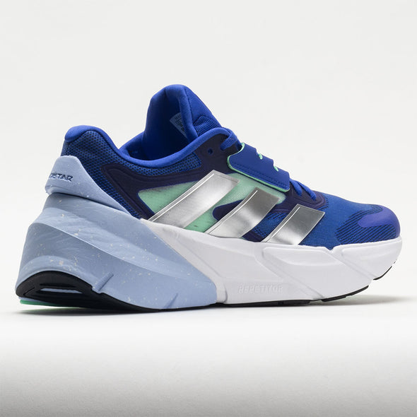 adidas adiSTAR 2 Men's Lucid Blue/Silver Metallic/Blue Dawn
