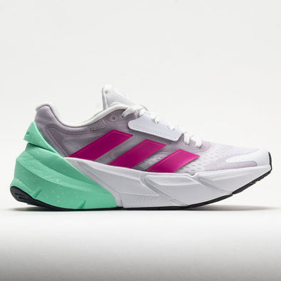 adidas adiSTAR 2 Women's White/Lucid Fuchsia/Pulse Mint