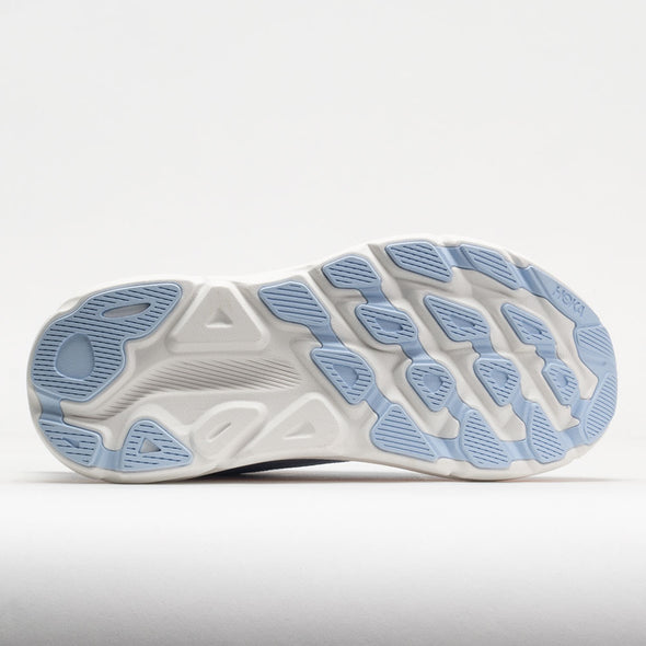 HOKA Clifton 9 Women's Airy Blue/Ice Water