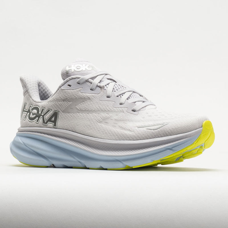 HOKA Clifton 9 Women's Nimbus Cloud/Ice Water