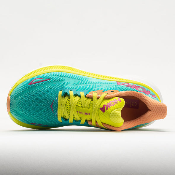 HOKA Clifton 9 Men's Ceramic/Evening Primrose
