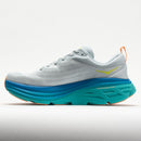 HOKA Bondi 8 Men's Ice Flow/Bit of Blue