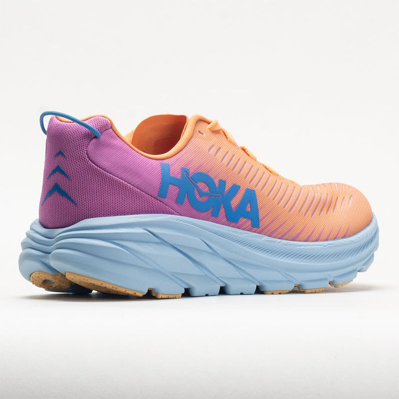 HOKA Rincon 3 Women's Mock Orange/Cyclamen